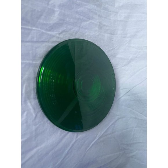 NEW Original Stratolite Green Lens SAEPP21ST75 O36A Trucker/Semis 4.25" Round! - Picture 3 of 11